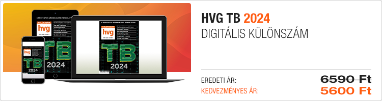 HVG TB 2024 digitális különszám