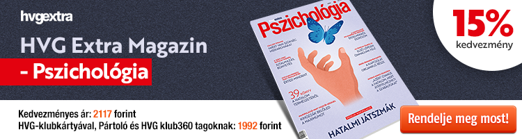 Pszichológia magazin