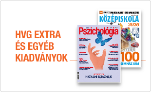 Hvg extra és egyéb kiadványok