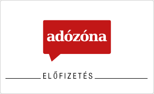 Adózóna előfizetés