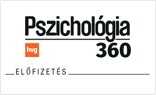 HVG Pszichológia 360