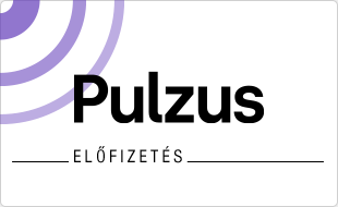 Pulzus előfizetés