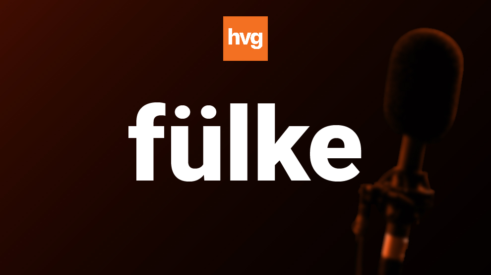 Fülke