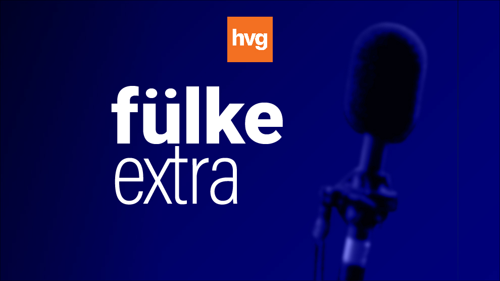 Fülke extra