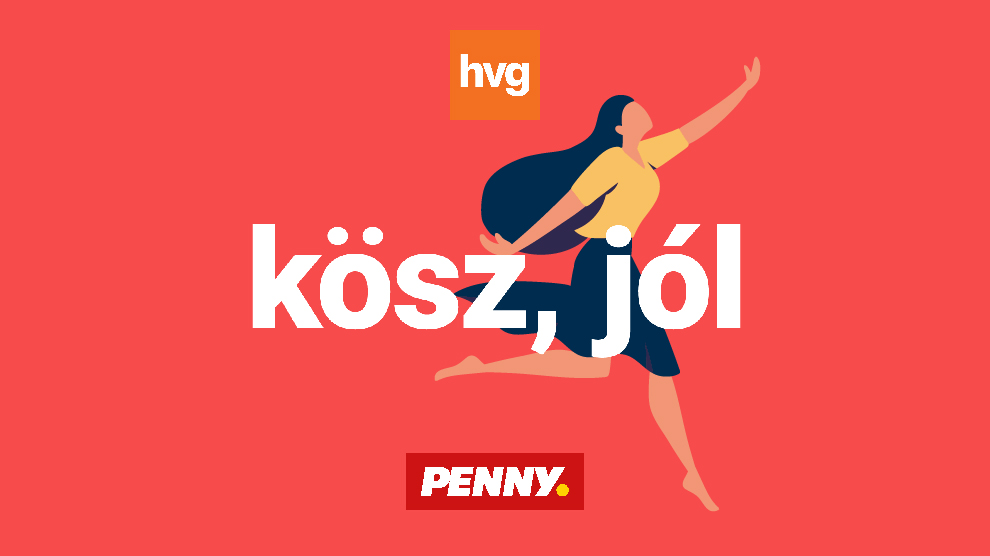 Kösz, jól